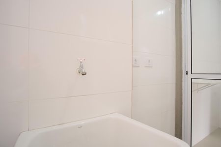 Apartamento para alugar com 55m², 2 quartos e sem vagaÁrea de Serviço