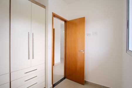 Apartamento para alugar com 55m², 2 quartos e sem vagaQuarto 2
