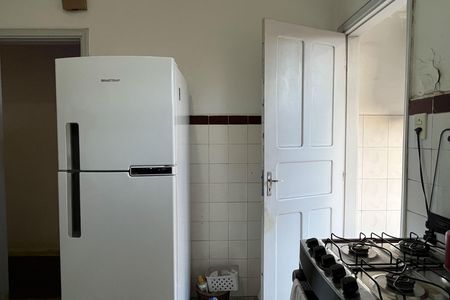 Apartamento para alugar com 100m², 2 quartos e 1 vaga Apartamento para alugar com 100m², 2 quartos e 1 vagaCozinha