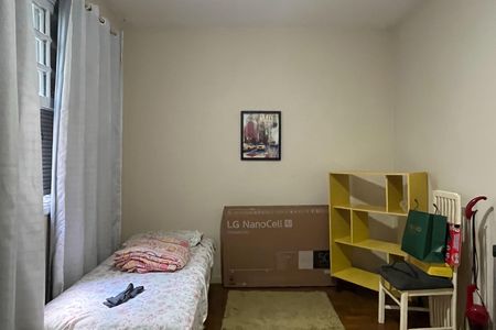Apartamento para alugar com 100m², 2 quartos e 1 vaga Apartamento para alugar com 100m², 2 quartos e 1 vagaQuarto 2