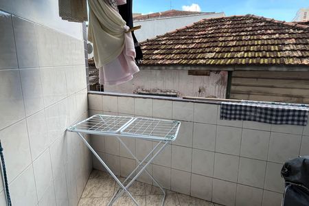 Apartamento para alugar com 100m², 2 quartos e 1 vaga Apartamento para alugar com 100m², 2 quartos e 1 vagaÁrea de Serviço