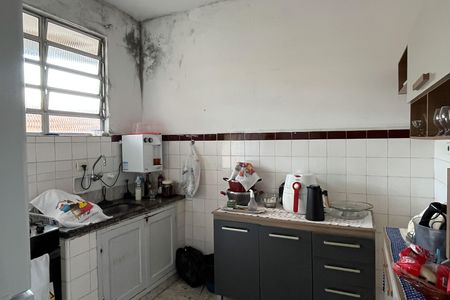 Apartamento para alugar com 100m², 2 quartos e 1 vaga Apartamento para alugar com 100m², 2 quartos e 1 vagaCozinha