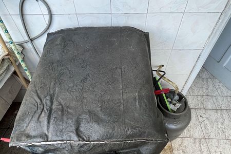 Apartamento para alugar com 100m², 2 quartos e 1 vaga Apartamento para alugar com 100m², 2 quartos e 1 vagaÁrea de Serviço