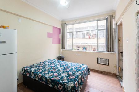 Kitnet de kitnet/studio para alugar com 0 quarto, 41m² em Tijuca, Rio de Janeiro