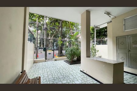 Studio para alugar com 41m², 0 quarto e sem vagaÁrea comum
