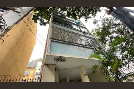 Studio para alugar com 41m², 0 quarto e sem vagaFachada
