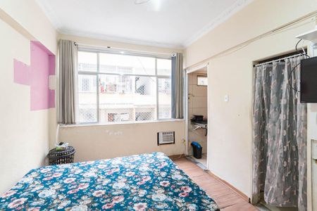 Studio para alugar com 41m², 0 quarto e sem vagaKitnet