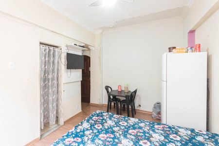 Studio para alugar com 41m², 0 quarto e sem vagaKitnet