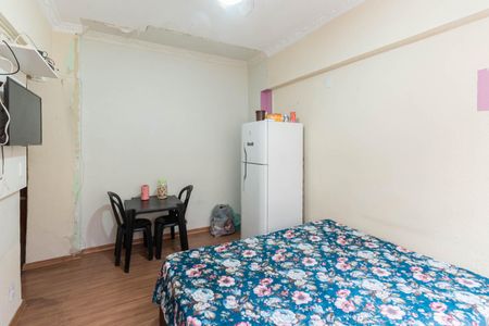 Kitnet de kitnet/studio para alugar com 0 quarto, 41m² em Tijuca, Rio de Janeiro