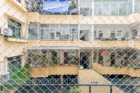 Vista de kitnet/studio para alugar com 0 quarto, 41m² em Tijuca, Rio de Janeiro