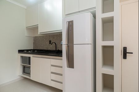 Apartamento para alugar com 48m², 1 quarto e sem vagaCozinha