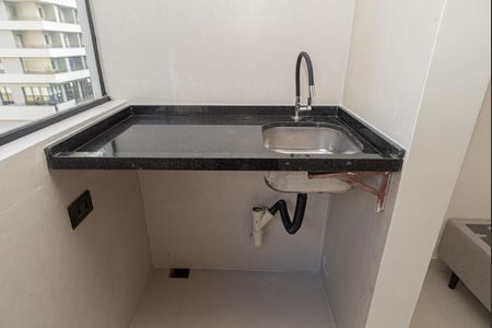 Apartamento para alugar com 48m², 1 quarto e sem vagaQuarto