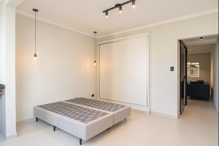 Apartamento para alugar com 48m², 1 quarto e sem vagaQuarto