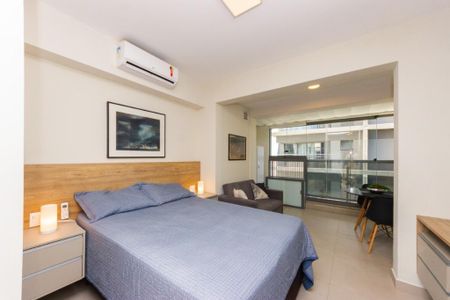 Foto 17 de kitnet/studio à venda com 1 quarto, 31m² em Sumarezinho, São Paulo