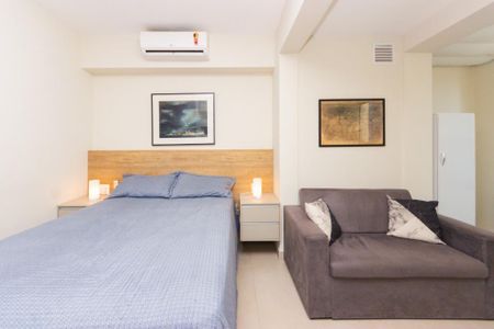 Studio à venda com 31m², 1 quarto e sem vagaFoto 06
