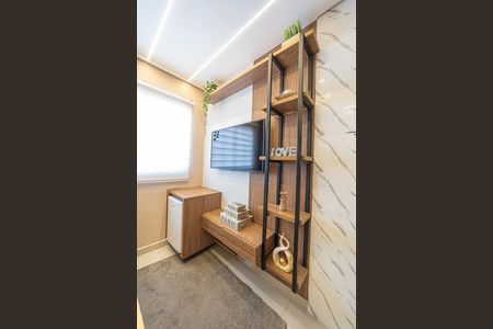 Sala de apartamento para alugar com 1 quarto, 30m² em Aricanduva, São Paulo