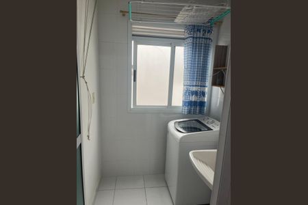 Apartamento para alugar com 39m², 1 quarto e 1 vaga Apartamento para alugar com 39m², 1 quarto e 1 vagaÁrea de serviço