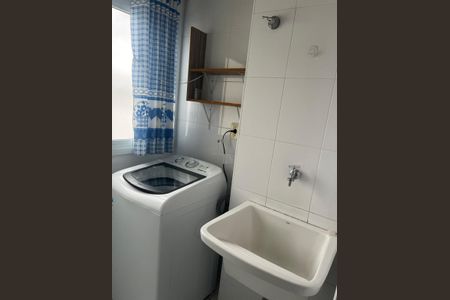 Apartamento para alugar com 39m², 1 quarto e 1 vaga Apartamento para alugar com 39m², 1 quarto e 1 vagaÁrea de serviço