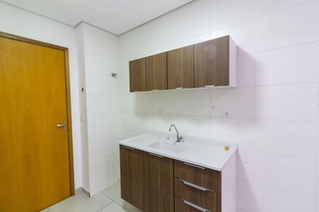 Apartamento para alugar com 30m², 1 quarto e sem vaga Apartamento para alugar com 30m², 1 quarto e sem vagaCozinha