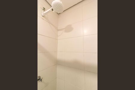 Apartamento para alugar com 30m², 1 quarto e sem vaga Apartamento para alugar com 30m², 1 quarto e sem vagaBanheiro