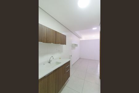 Apartamento para alugar com 30m², 1 quarto e sem vaga Apartamento para alugar com 30m², 1 quarto e sem vagaCozinha