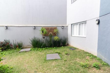 Apartamento para alugar com 30m², 1 quarto e sem vaga Apartamento para alugar com 30m², 1 quarto e sem vagaÁrea verde