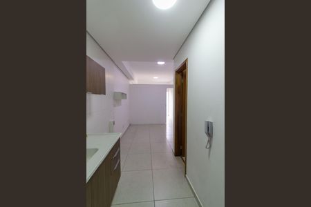 Apartamento para alugar com 30m², 1 quarto e sem vaga Apartamento para alugar com 30m², 1 quarto e sem vagaCozinha