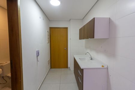 Apartamento para alugar com 30m², 1 quarto e sem vaga Apartamento para alugar com 30m², 1 quarto e sem vagaCozinha