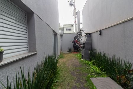 Apartamento para alugar com 30m², 1 quarto e sem vaga Apartamento para alugar com 30m², 1 quarto e sem vagaChurrasqueira