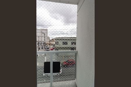 Apartamento para alugar com 30m², 1 quarto e sem vaga Apartamento para alugar com 30m², 1 quarto e sem vagaVaranda Quarto