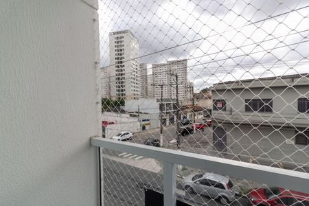 Apartamento para alugar com 30m², 1 quarto e sem vaga Apartamento para alugar com 30m², 1 quarto e sem vagaVaranda Quarto
