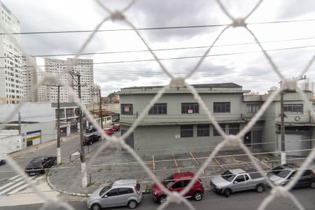 Apartamento para alugar com 30m², 1 quarto e sem vaga Apartamento para alugar com 30m², 1 quarto e sem vagaVaranda Quarto