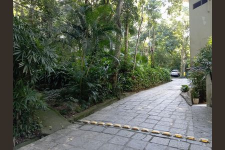 Studio para alugar com 30m², 1 quarto e 1 vaga Studio para alugar com 30m², 1 quarto e 1 vagaAcesso ao estacionamento