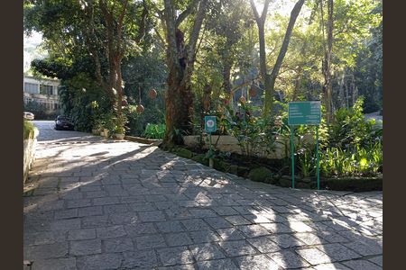 Studio para alugar com 30m², 1 quarto e 1 vaga Studio para alugar com 30m², 1 quarto e 1 vagaÁrea comum