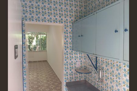 Studio para alugar com 30m², 1 quarto e 1 vaga Studio para alugar com 30m², 1 quarto e 1 vagaCozinha