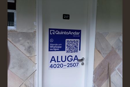 Studio para alugar com 30m², 1 quarto e 1 vaga