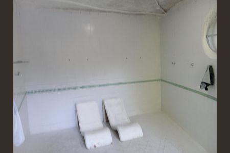 Studio para alugar com 30m², 1 quarto e 1 vaga Studio para alugar com 30m², 1 quarto e 1 vagaSauna