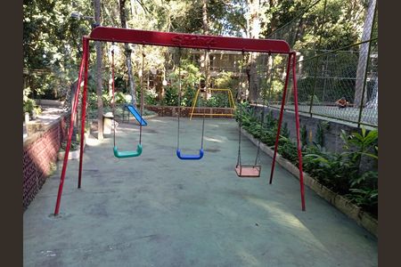 Studio para alugar com 30m², 1 quarto e 1 vaga Studio para alugar com 30m², 1 quarto e 1 vagaÁrea kids