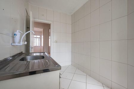 Apartamento para alugar com 71m², 2 quartos e sem vagaCozinha