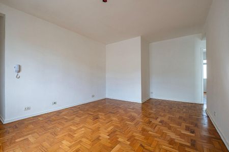 Apartamento para alugar com 71m², 2 quartos e sem vagaSala