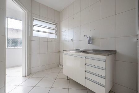 Apartamento para alugar com 71m², 2 quartos e sem vagaCozinha