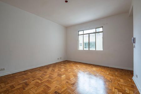 Apartamento para alugar com 71m², 2 quartos e sem vagaSala