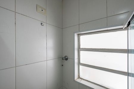 Apartamento para alugar com 71m², 2 quartos e sem vagaBanheiro