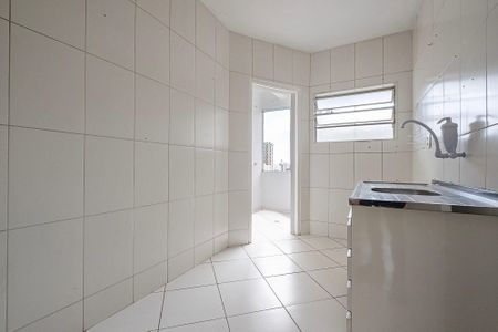 Apartamento para alugar com 71m², 2 quartos e sem vagaCozinha