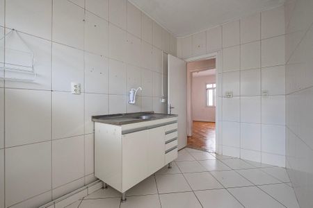 Apartamento para alugar com 71m², 2 quartos e sem vagaCozinha