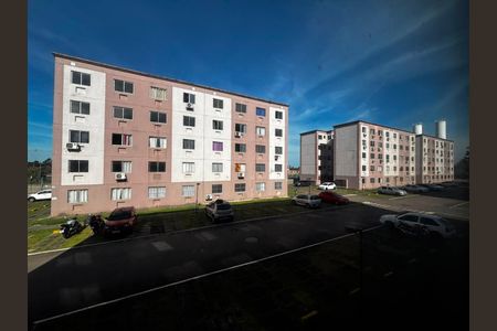 Apartamento para alugar com 40m², 2 quartos e 1 vaga Apartamento para alugar com 40m², 2 quartos e 1 vagaFachada