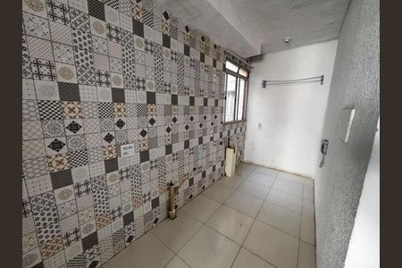 Apartamento para alugar com 40m², 2 quartos e 1 vaga Apartamento para alugar com 40m², 2 quartos e 1 vagaCozinha