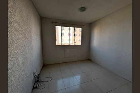Sala de apartamento para alugar com 2 quartos, 40m² em Hípica, Porto Alegre