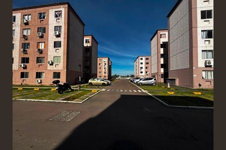Apartamento para alugar com 40m², 2 quartos e 1 vaga Apartamento para alugar com 40m², 2 quartos e 1 vagaFachada
