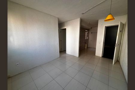 Sala de apartamento para alugar com 2 quartos, 40m² em Hípica, Porto Alegre